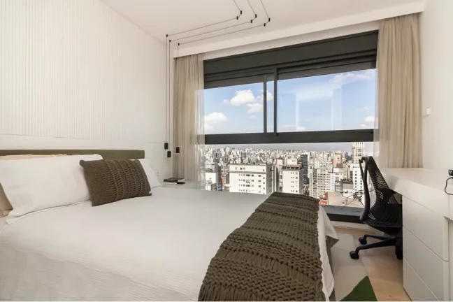 Imagem APARTAMENTO RESIDENCIAL em São Paulo - SP, Jardim América
