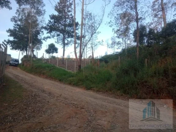 Imagem Terreno, 1300m2, à venda em Suzano, Jardim dos Eucaliptos