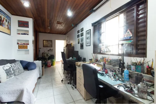 Imagem CASA RESIDENCIAL em São Paulo - SP, Vila Clementino