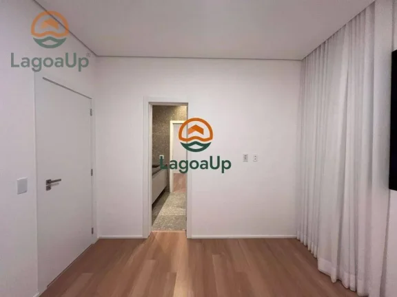 Imagem Casa com 4 dormitórios à venda, 275 m² por R$ 2.200.000,00 - Rosa dos Ventos - Vespasiano/MG