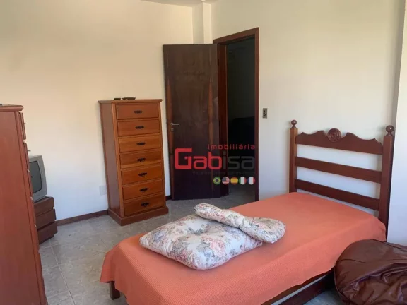 Imagem Apartamento com 3 dormitórios à venda, 194 m² por R$ 850.000,00 - Vila Nova - Cabo Frio/RJ