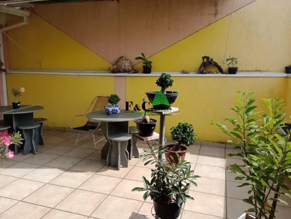 Imagem Casa para Venda em Limeira, Jardim Nova Europa, 3 dormitórios, 2 banheiros, 2 vagas