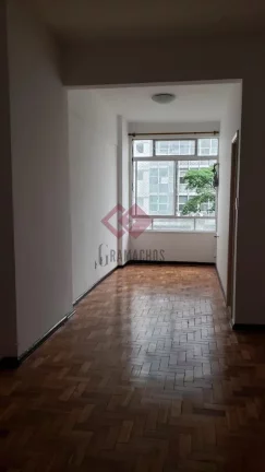 Imagem Apartamento Loft à Venda - Jardim Paulista
