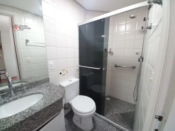 Imagem APARTAMENTO PARA ALUGAR OU VENDER NA MOOCA Próximo ao Sacolão, Smart Fit e Swift Apartamento Semi Mobiliado.
