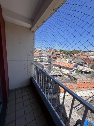 Imagem Apartamento com 2 Quartos à Venda, 54 m² em Bussocaba - Osasco Imagem Apartamento com 2 Quartos à Venda, 54 m² em Bussocaba - Osasco