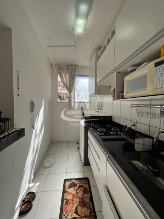 Imagem Apartamento Condomínio Spazio Rio Perola, Jardim Yolanda - São José do Rio Preto