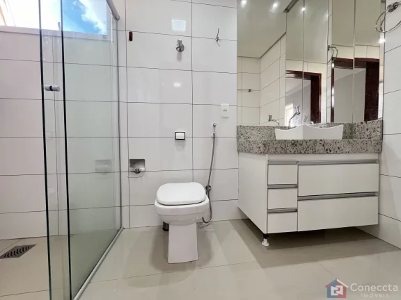 Imagem Apartamento à Venda no Bairro Lagoinha – 3 Quartos, Suíte e Varanda Gourmet