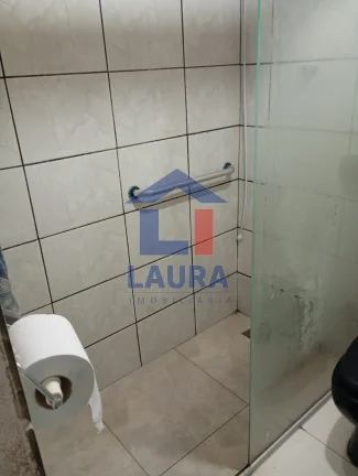 Imagem CASA RESIDENCIAL em PARÁ DE MINAS - MG, SÃO CRISTÓVÃO