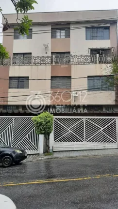 Imagem Apartamento para Venda em São Bernardo do Campo / SP no bairro Anchieta