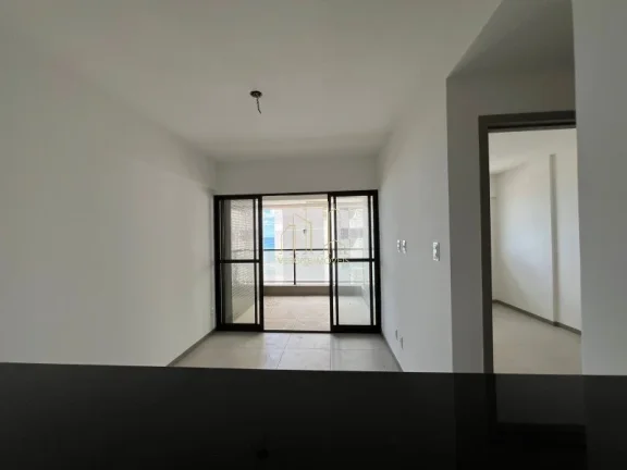 Imagem ? Apartamento 1/4 à Venda no Ocean House ? Jaguaribe, Salvador/BA | 45m², Vista Mar ... Lazer Completo