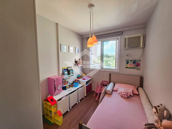 Imagem Apartamento 3 Quartos• Reserva Carioca- Barra Olímpica