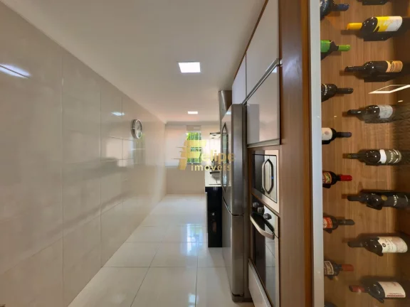 Imagem BELÍSSIMA CASA DE 04 QUARTOS, SENDO 02 SUÍTES, À VENDA NO BAIRRO ITAPEBUSSU, EM GUARAPARI/ES!