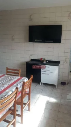 Imagem Sobrado com 4 dormitórios à venda, 360 m² por R$ 890.000,00 - Gopoúva - Guarulhos/SP