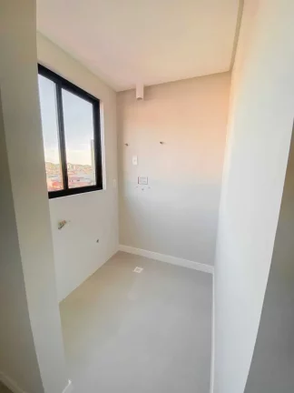 Imagem Apartamento com 2 suítes e 1 vaga de garagem no Bairro Vila Operária em Itajaí
