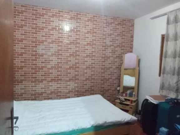 Imagem Casa com 2 dormitórios à venda, 112 m² por R$ 410.000,00 - Jardim Cacique - Suzano/SP