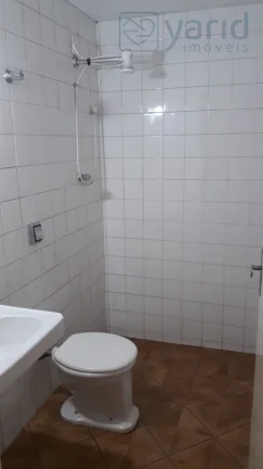 Imagem CASA RESIDENCIAL em JUNDIAÍ - SP, CENTRO