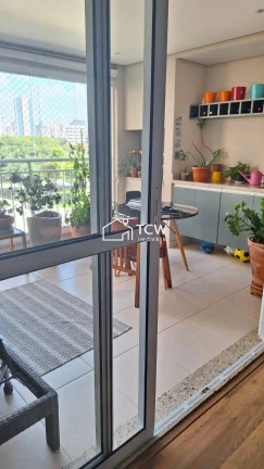 Imagem Apartamento à venda no bairro Várzea da Barra Funda - São Paulo/SP, Zona Oeste