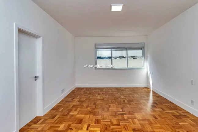 Imagem Apartamento à venda Higienópolis São Paulo