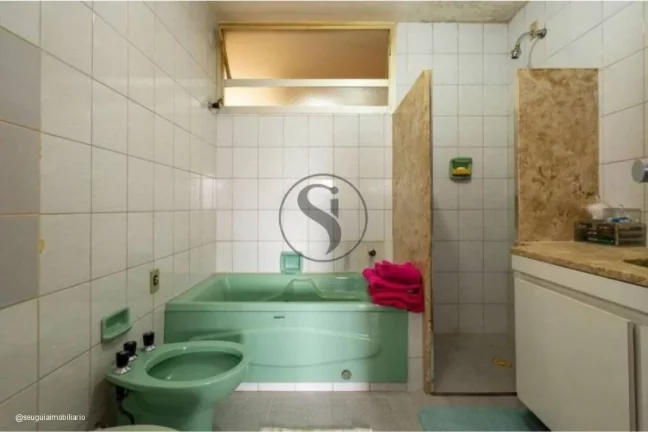 Imagem APARTAMENTO RESIDENCIAL em SÃO PAULO - SP, PERDIZES