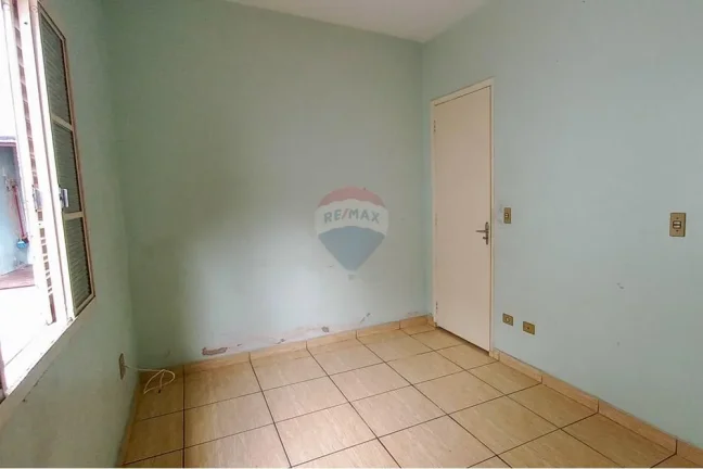 Imagem Casa à Venda 4 Quartos no Centro – Sorocaba