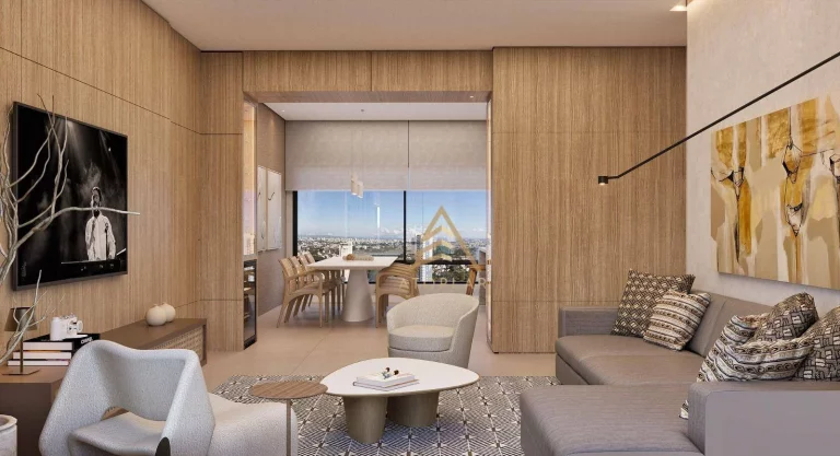 Imagem Apartamento com 3 dormitórios à venda, 139 m² por R$ 2.329.680,50 - Centro - Balneário Camboriú/SC