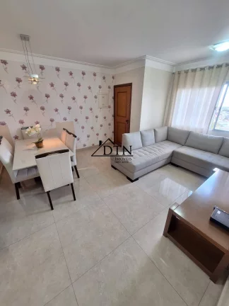 Imagem Apartamento 3 dormitórios Canhema Diadema Imagem Apartamento 3 dormitórios Canhema Diadema