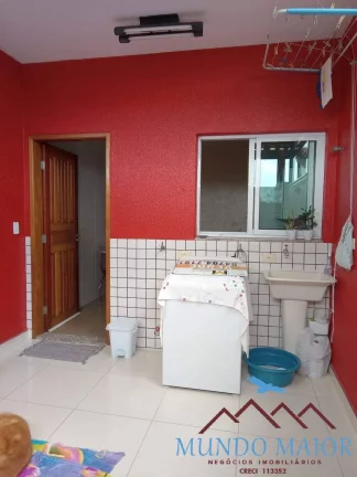 Imagem Sobrado , 120 m por R$ 550.000,00 - Vila Linda - Santo Andr?(C)/SP-R$530.000!