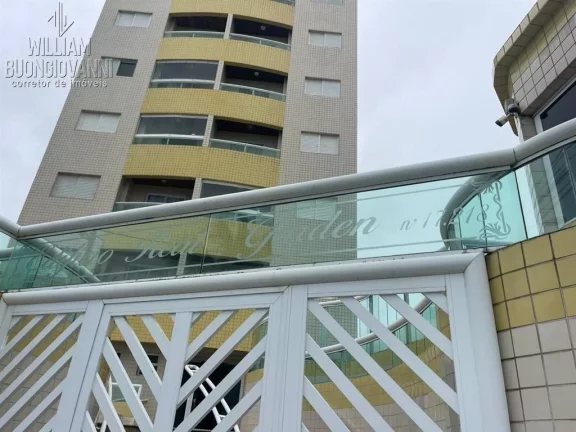 Imagem Apartamento à Venda em Jardim Real, Praia Grande - SP