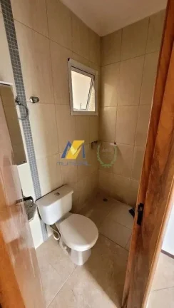 Imagem Linda Cobertura Duplex com suíte e 2 vagas, a Venda Vila Progresso