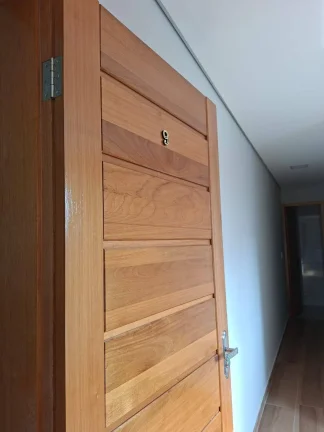 Imagem Apartamento Novo para Venda com Varanda - Vila Carrão