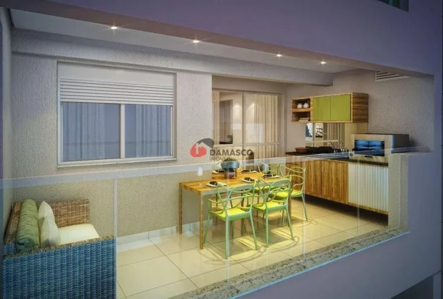 Imagem Apartamento à venda 3 Quartos, 1 Suite, 2 Vagas, Tatuapé, São Paulo - SP
