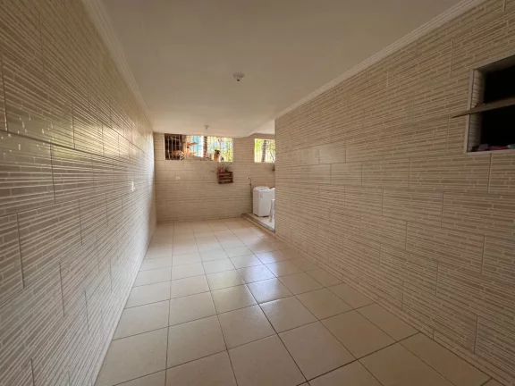 Imagem Casa no bairro Residencial Bethânia - Santana do Paraíso