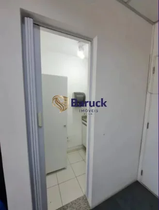 Imagem Sala Comercial à Venda, 37 m² em Pinheiros - São Paulo