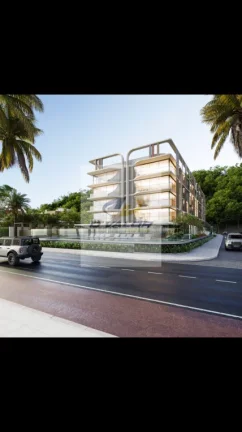 Imagem Vendo apartamentos na Av. beira mar do cabo branco, com 169m2 ou173m2, varanda gourmet, 3 suites, 3 vagas