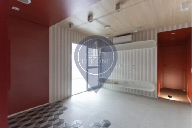 Imagem Imperdível! Apartamento à venda em Pinheiros, São Paulo-SP, com 2 quartos, 1 suíte, 2 salas, 2 banheiros, 2 vagas de garagem e 85m².