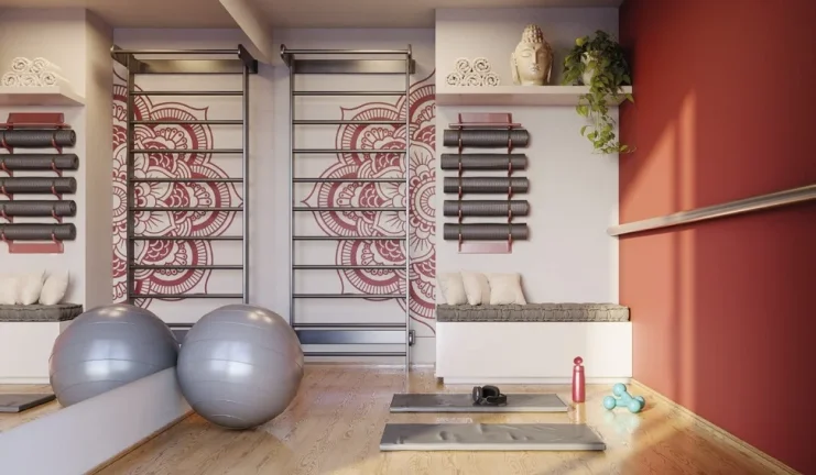 Imagem Apartamento à venda em Campinas, Vila Alberto Simões, com 2 quartos, 43,73m2