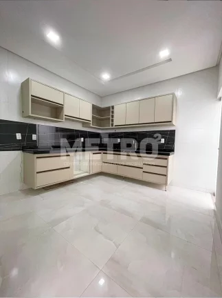Imagem Casa para locação no Buona Vita com 3 suítes, Área Gourmet, PETROLINA - PE