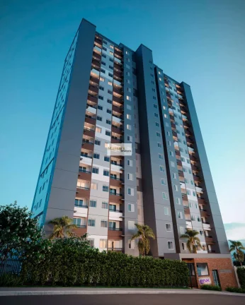 Imagem Residencial Link | Vila União | Lançamento