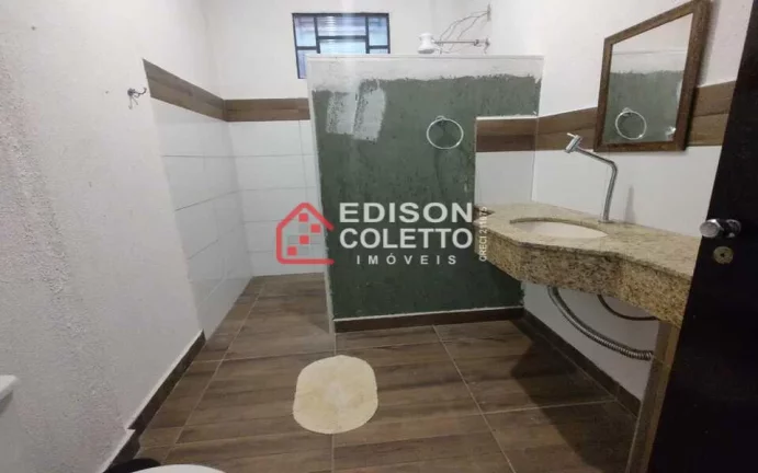 Imagem "Pronto para Morar" Bela chácara a venda em Piracicaba, Loteamento Chácara Pau D'Alho de 3.330m²