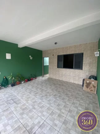 Imagem Casa com 2 dormitórios à venda, 125 m² por R$ 480.000 - Jardim Sapopemba