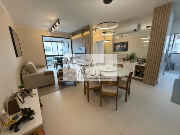 Imagem Apartamento à venda no bairro Cachoeira do Bom Jesus - Florianópolis/SC
