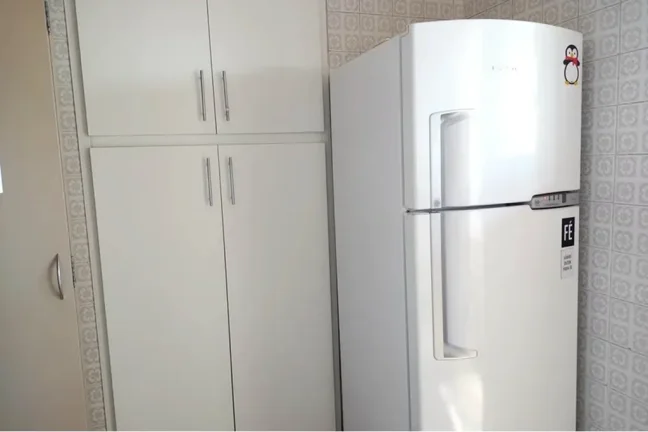 Imagem APARTAMENTO RESIDENCIAL em São Paulo - SP, Sumarezinho