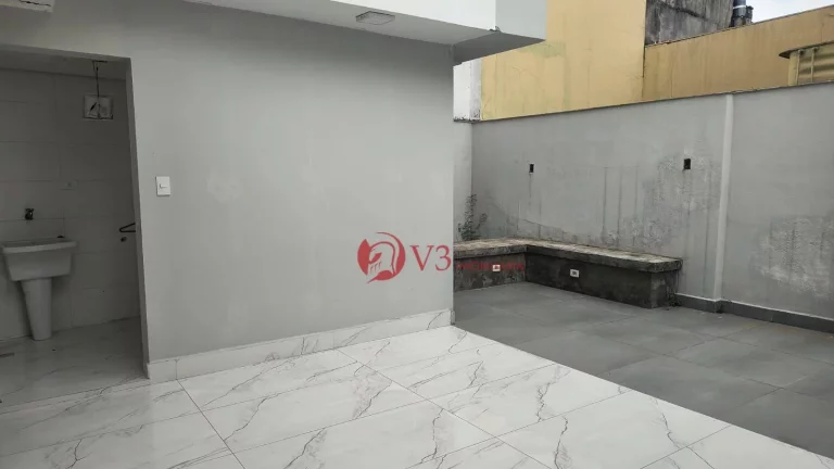 Imagem Casa com 4 dormitórios para alugar, 270 m por R$ 15.500,00/mês - Jardim Anália Franco - São Paulo/SP