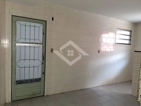 Imagem Apartamento Térreo de 2 quartos em ponto nobre da Taquara