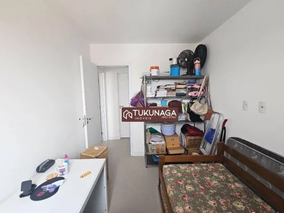 Imagem Apartamento com 2 quartos para alugar, 47 m² por R$ 2.480/mês - Vila Sorocabana - Guarulhos/SP