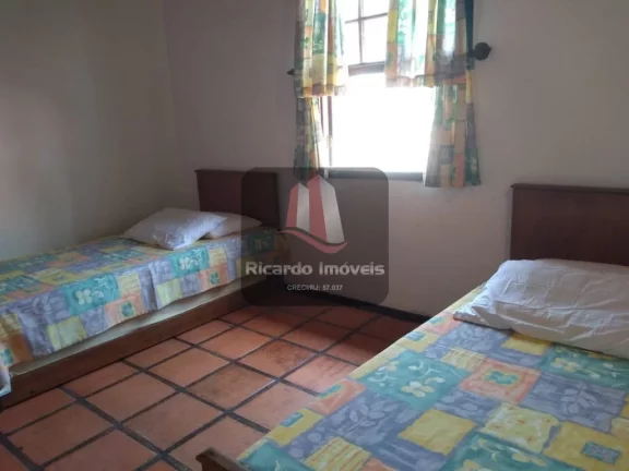 Imagem Apartamento Duplex c/ Área Gramado