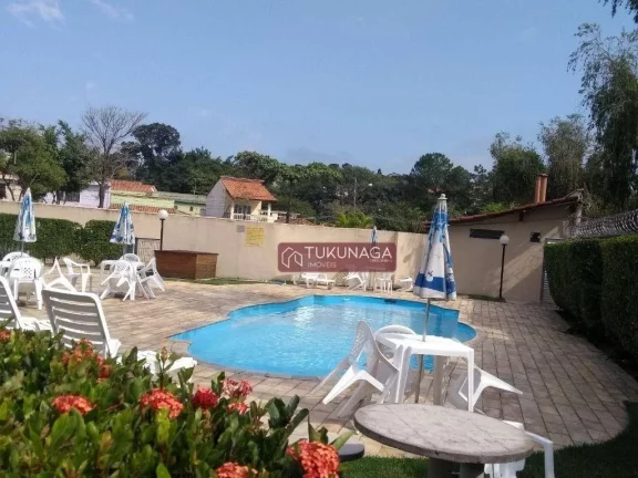 Imagem Apartamento à venda, 58 m² por R$ 375.000,00 - Jaçanã - São Paulo/SP