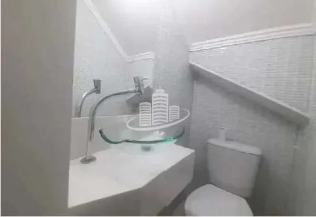 Imagem Casa de Condomínio