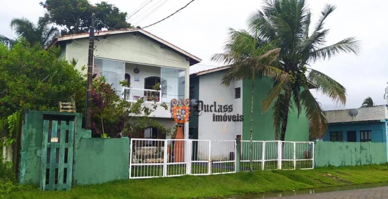 Imagem Prédio à venda, 800 m² por R$ 3.300.000,00 - Massaguaçu - Caraguatatuba/SP