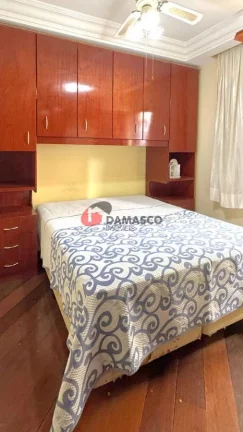 Imagem Apartamento a venda com 3 dormitórios - Santa Paula - São Caetano do Sul